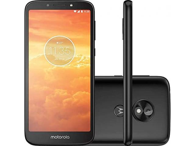Serwis Motorola Moto E5 Plus Play