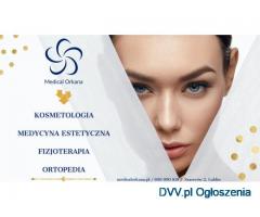 Depilacja laserowa Lublin