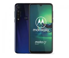 Serwis Motorola Moto G8 Plus
