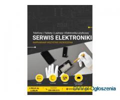Serwis telefonów Samsung Lublin