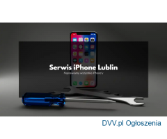 Serwis iPhone Lublin - Mobile-Phone.pl - Niezawodny partner w naprawie Twojego iPhone'a